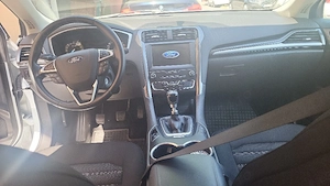 Ford mondeo 2.0 150cp An 2019