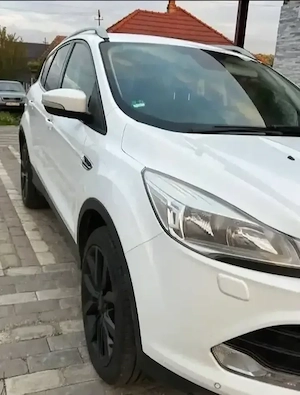 Vând Ford Kuga 4 4, an 2016 - imagine 3
