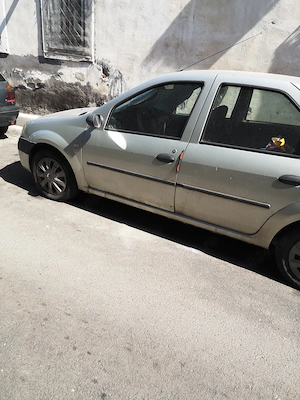 Vand DACIA Logan - imagine 7
