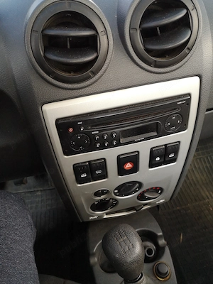 Vand DACIA Logan - imagine 2