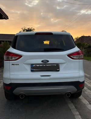 Vând Ford Kuga 4 4, an 2016 - imagine 2