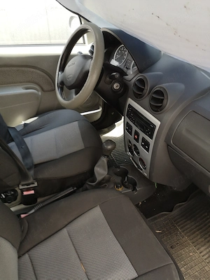 Vand DACIA Logan - imagine 5
