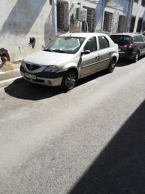 Vand DACIA Logan - imagine 8