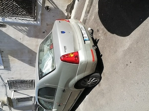 Vand DACIA Logan - imagine 6