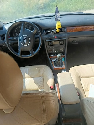 vand audi A6 