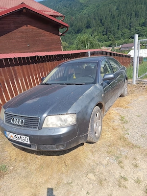 vand audi A6  - imagine 3