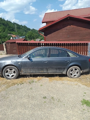 vand audi A6  - imagine 2