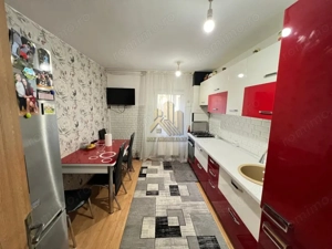 Apartament-4 Camere-Decomandat-78mp-Balcon-Parcare-Bartolomeu-Brasov - imagine 9
