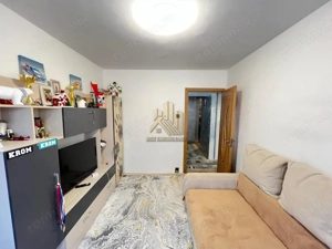 Apartament-4 Camere-Decomandat-78mp-Balcon-Parcare-Bartolomeu-Brasov - imagine 7