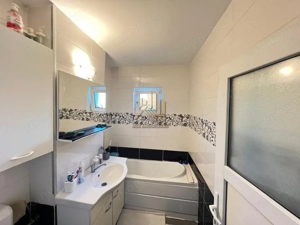 Apartament-4 Camere-Decomandat-78mp-Balcon-Parcare-Bartolomeu-Brasov - imagine 13