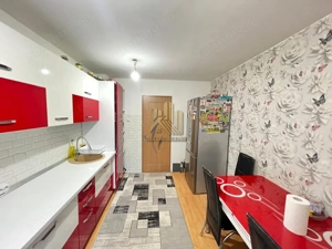 Apartament-4 Camere-Decomandat-78mp-Balcon-Parcare-Bartolomeu-Brasov - imagine 10