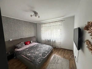 2-Camere-Decomandate-Etaj 1-60mp-Utili-Balcon-Parcare-Mobilat-Utilat - imagine 4