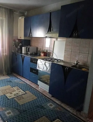 Apartament 2 camere, 50 mp, etaj 2, Andrei Mureșanu, mobilat și utilat