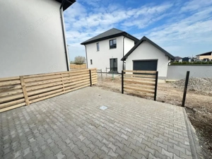 Casa-Duplex-4 camere-2 bai-140mp-Teren 250mp-Izvor-Tarlungeni - imagine 2