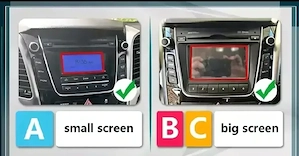 Montez sisteme multimedia (navigație)android pentru autoturisme - imagine 2