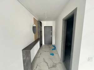 Apartament-3 Camere-Dressing-Mobilat-Utilat-Parcare-etaj 1-Izvor-Tarlungeni - imagine 3