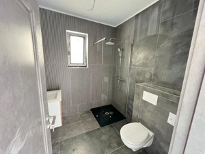 Casa-Duplex-4 camere-2 bai-140mp-Teren 500mp-Izvor-Tarlungeni - imagine 13
