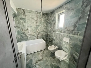 Casa-Duplex-4 camere-2 bai-140mp-Teren 500mp-Izvor-Tarlungeni - imagine 14
