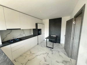 Apartament-3 Camere-Dressing-Mobilat-Utilat-Parcare-etaj 1-Izvor-Tarlungeni - imagine 4