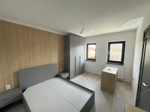 Apartament-3 Camere-Dressing-Mobilat-Utilat-Parcare-etaj 1-Izvor-Tarlungeni - imagine 7