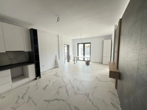 Apartament-3 Camere-Mobilat-Parcare-Parter-Izvor-Tarlungeni - imagine 2