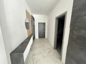 Apartament-3 Camere-Mobilat-Parcare-Parter-Izvor-Tarlungeni - imagine 3
