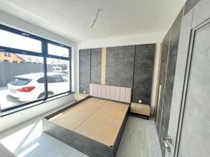 Apartament-3 Camere-Mobilat-Parcare-Parter-Izvor-Tarlungeni - imagine 8