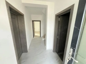 Casa-Duplex-4 camere-2 bai-140mp-Teren 500mp-Izvor-Tarlungeni - imagine 8