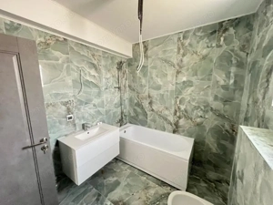 Casa-Duplex-4 camere-2 bai-140mp-Teren 500mp-Izvor-Tarlungeni - imagine 15