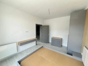 Apartament-3 Camere-Mobilat-Parcare-Parter-Izvor-Tarlungeni - imagine 5