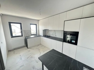 Apartament-3 Camere-Dressing-Mobilat-Utilat-Parcare-etaj 1-Izvor-Tarlungeni - imagine 5