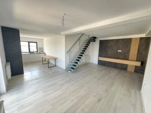 Apartament-4 Camere-Decomandat-Mobilat-Utilat-Parcare-etaj 1-Izvor-Tarlungeni
