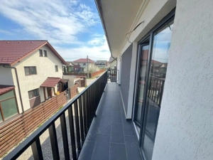 Apartament-4 Camere-Decomandat-Mobilat-Utilat-Parcare-etaj 1-Izvor-Tarlungeni - imagine 11