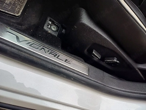 vand sau schimb Ford Mondeo Vignale Hybrid 2018 - imagine 4