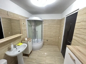 Casa-4 camere-120mp-Utili-250Mp-Teren-Mobilat-Utilat-Sanpetru - imagine 8
