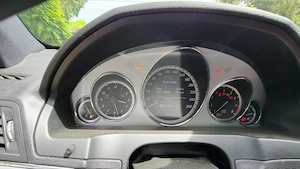 Mercedez Coupe E Class 250 CGI 205cp - imagine 6