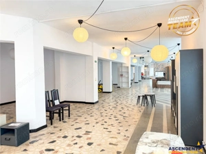 Spatiu comercial versatil, fostul Sicmob Sfantu Gheorghe: acces facil   vizibilitate ridicata - imagine 11