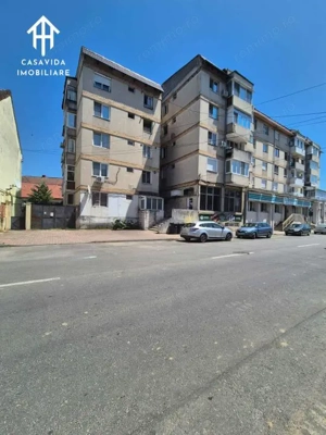 Apartament 2 camere de vânzare etajul 2 – Ultracentral