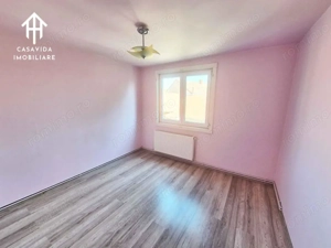 Apartament 2 camere de vânzare etajul 2 – Ultracentral - imagine 4
