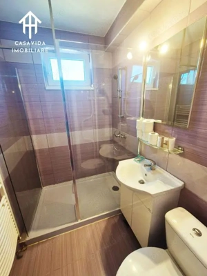 Apartament 2 camere de vânzare etajul 2 – Ultracentral - imagine 7