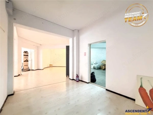 Spatiu comercial versatil, fostul Sicmob Sfantu Gheorghe: acces facil   vizibilitate ridicata - imagine 12