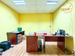 Spatiu comercial versatil, fostul Sicmob Sfantu Gheorghe: acces facil   vizibilitate ridicata - imagine 3