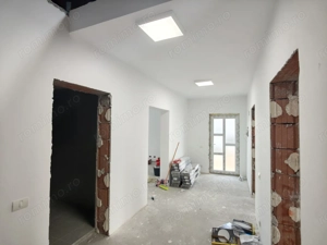 1/2 Duplex Dudestii Noi ,Zid Dublu,Parter+Pod,3 Camere - imagine 12