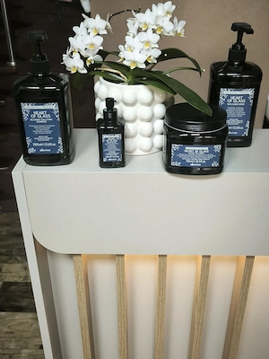 Beauty Amour salon Timișoara angajează coafeza. - imagine 2
