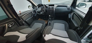 Duster Diesel 4X4 - imagine 4