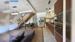 0% Comision | Apartament cu 3 camere si 2 parcari | Central