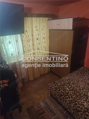 Se vinde apartament cu 3 camere  , etaj 2, Micro V - imagine 3