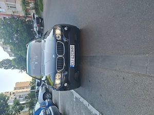 Bmw x3 20d 177 cp euro5 automat