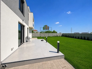 Casa - 5 Camere - Mobilata si utilata | Teren 540 mp | Comuna Berceni | Asfalt | Garaj - imagine 6