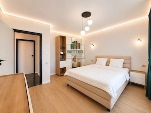 Casa - 5 Camere - Mobilata si utilata | Teren 540 mp | Comuna Berceni | Asfalt | Garaj - imagine 15